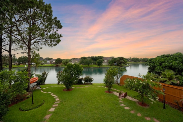 6502 Portuguese Bend Dr, Missouri City, TX 77459 - photo 1