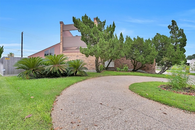 12 E Dansby Dr, Galveston, TX 77551 - view of property's community