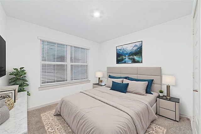 7002 Halifax Harvest Ln, Richmond, TX 77407 - bedroom featuring carpet floors and baseboards
