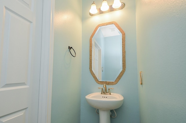 6042 Wesley Manor Ct, Katy, TX 77449 - view of bathroom
