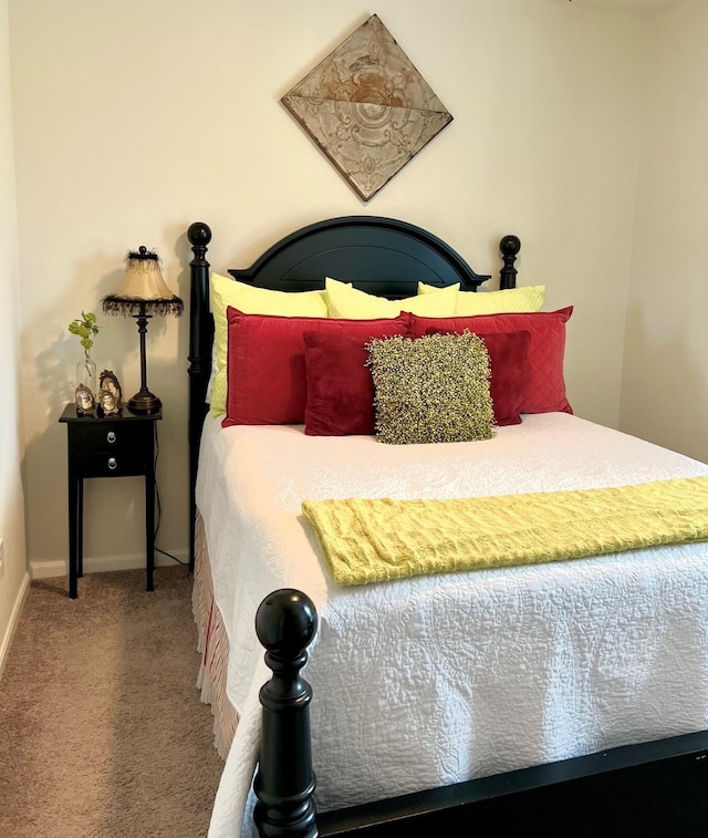20809 Langworth Pl, Porter, TX 77365 - bedroom with carpet floors and baseboards
