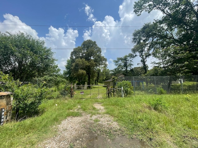 0 Pickering Rd, Conroe, TX 77302