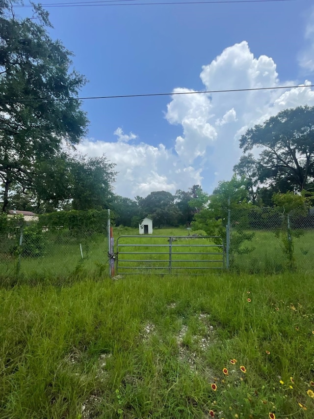 0 Pickering Rd, Conroe, TX 77302