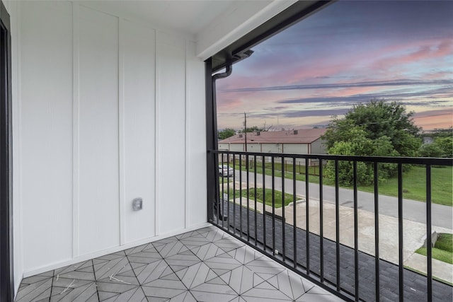 4538 White Rock St, Houston, TX 77051 - view of balcony