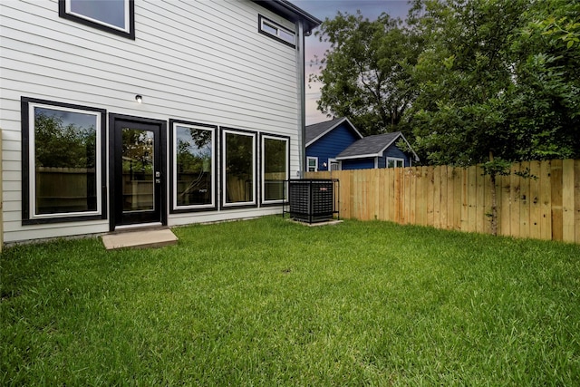 4538 White Rock St, Houston, TX 77051 - rear view of property