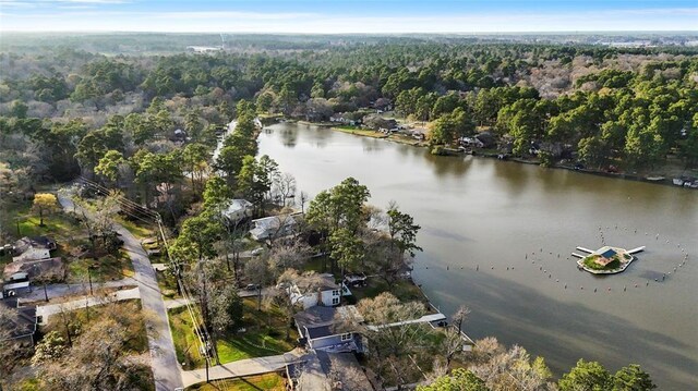 1888 Northshore Dr, Conroe, TX 77304 - photo 25