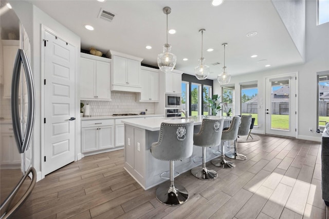 16946 Lupine Meadow Ln, Humble, TX 77346 - photo 13