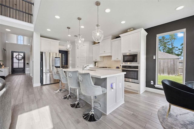 16946 Lupine Meadow Ln, Humble, TX 77346 - photo 14