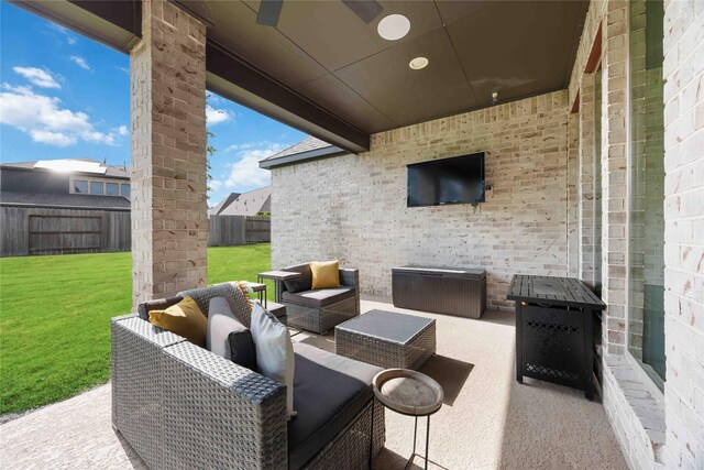 16946 Lupine Meadow Ln, Humble, TX 77346 - photo 35