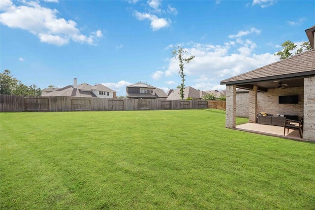 16946 Lupine Meadow Ln, Humble, TX 77346 - photo 36