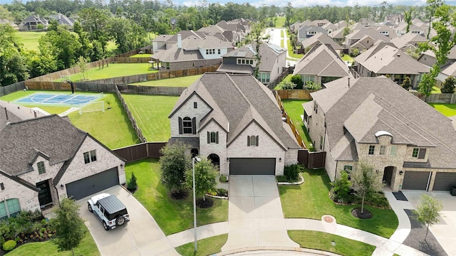 16946 Lupine Meadow Ln, Humble, TX 77346 - photo 37