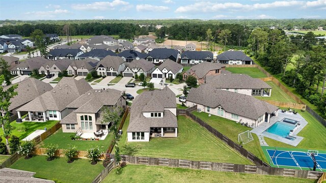 16946 Lupine Meadow Ln, Humble, TX 77346 - photo 39