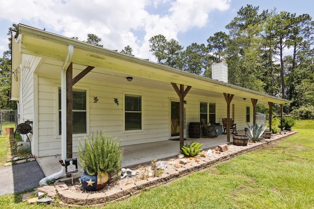18220 Quail Run Cir, Conroe, TX 77302 - photo 2