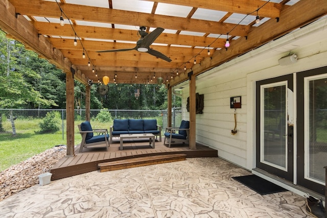 18220 Quail Run Cir, Conroe, TX 77302 - photo 21