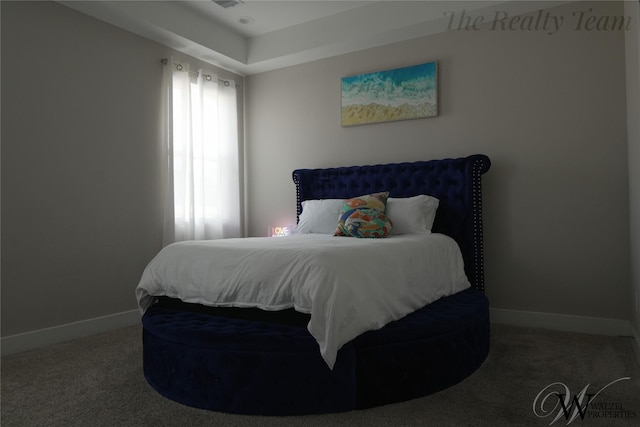 5902 Gardendale Dr Unit C, Houston, TX 77092 - bedroom with carpet