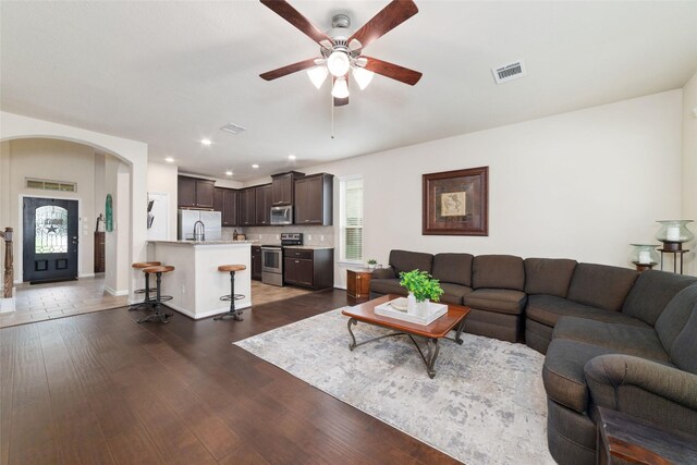 13306 Enchanted Way Dr, Montgomery, TX 77356