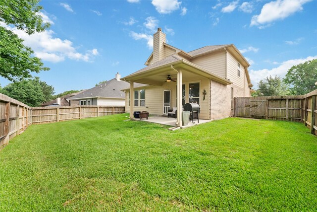 13306 Enchanted Way Dr, Montgomery, TX 77356