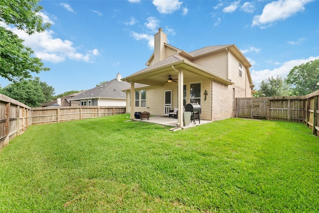 13306 Enchanted Way Dr, Montgomery, TX 77356 - photo 28