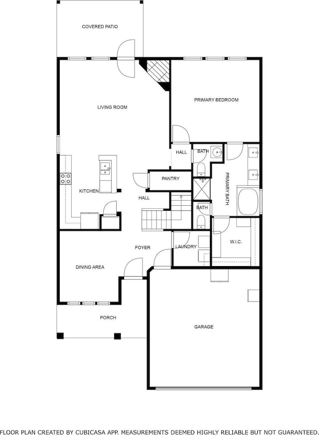 13306 Enchanted Way Dr, Montgomery, TX 77356