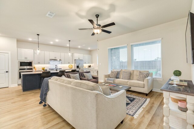 9806 Starry Night Ln, Manvel, TX 77578 - photo 20