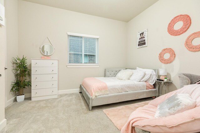 9806 Starry Night Ln, Manvel, TX 77578 - bedroom featuring carpet floors and baseboards