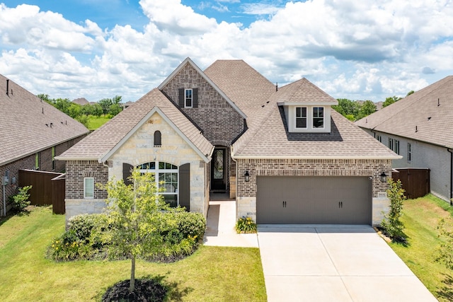 9806 Starry Night Ln, Manvel, TX 77578 - photo 1