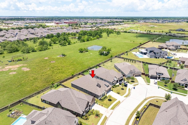 9806 Starry Night Ln, Manvel, TX 77578 - photo 47