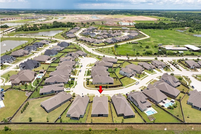 9806 Starry Night Ln, Manvel, TX 77578 - photo 48