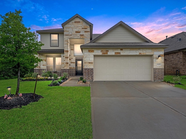 3605 Oakvale Dr, Conroe, TX 77301 - photo 1