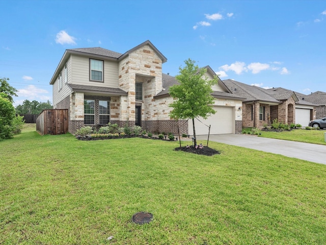 3605 Oakvale Dr, Conroe, TX 77301 - photo 2