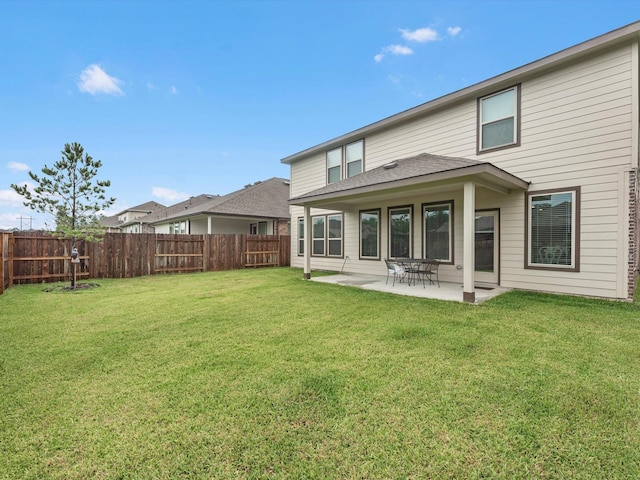 3605 Oakvale Dr, Conroe, TX 77301 - photo 30