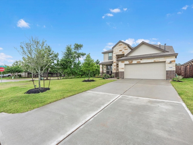 3605 Oakvale Dr, Conroe, TX 77301 - photo 31