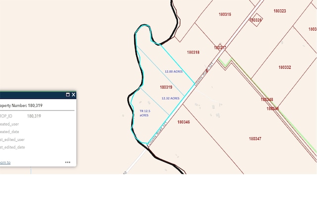 10496 County Road 321, Sweeny, TX 77480