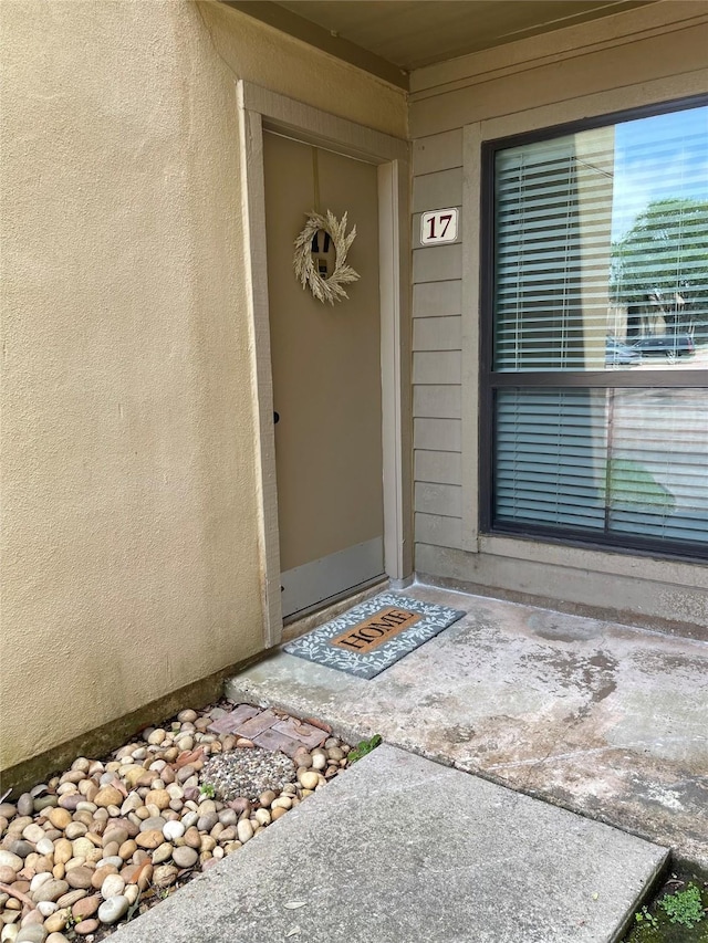 3300 Pebblebrook Dr Unit 17, Seabrook, TX 77586 - view of exterior entry