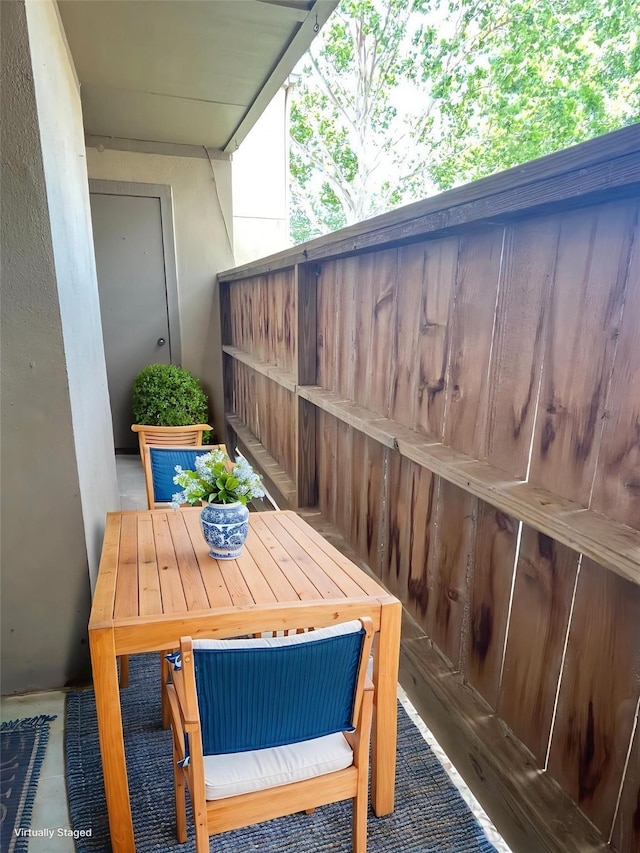 3300 Pebblebrook Dr Unit 17, Seabrook, TX 77586 - view of patio