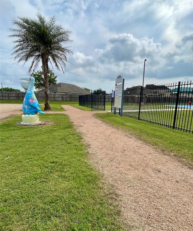 3300 Pebblebrook Dr Unit 17, Seabrook, TX 77586 - surrounding community