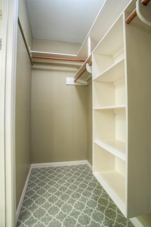 2115 Greentree Dr, Huntsville, TX 77340 - view of walk in closet