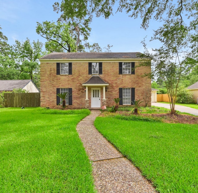6227 Fawnwood Dr, Spring, TX 77389 - photo 1