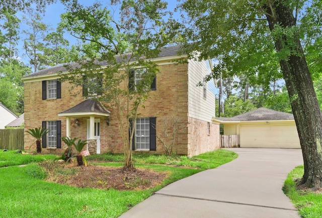 6227 Fawnwood Dr, Spring, TX 77389 - photo 2