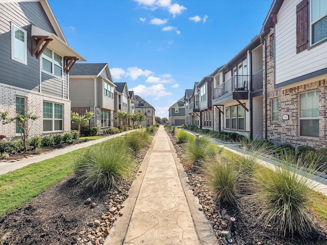 9440 Caddo Ridge Ln, Cypress, TX 77433 - view of home's community with a residential view