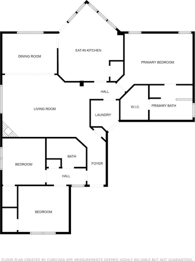 55 Bowie Bend Ct, The Woodlands, TX 77385 - view of floor plan / room layout