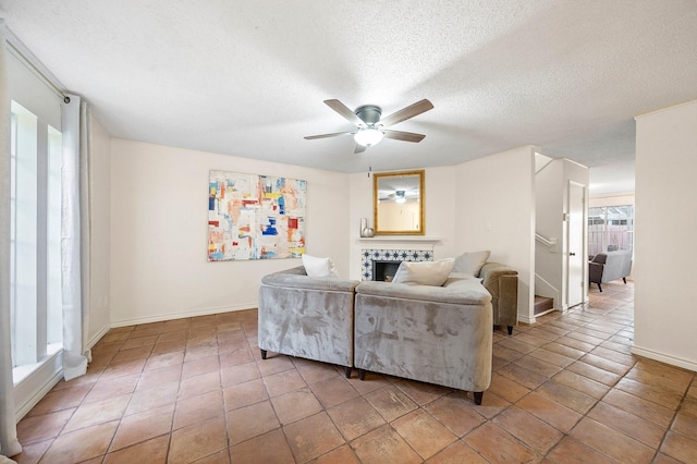 17116 Beaver Springs Dr Unit 7, Houston, TX 77090 - photo 3