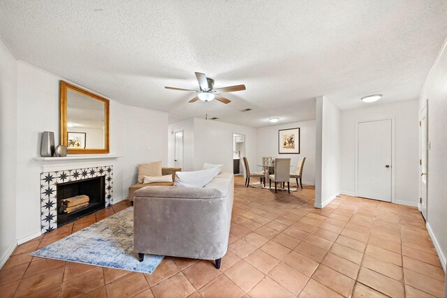 17116 Beaver Springs Dr Unit 7, Houston, TX 77090 - photo 5