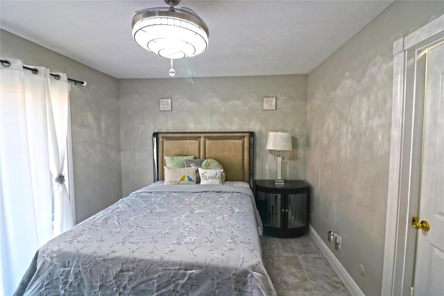 15902 Seven Springs Dr, Houston, TX 77084 - bedroom with baseboards