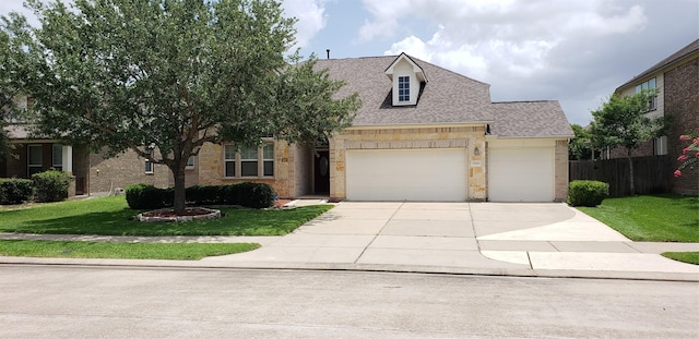 17818 Strolling Stream Ln, Richmond, TX 77407 - photo 1