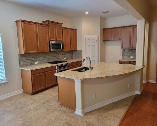 17818 Strolling Stream Ln, Richmond, TX 77407 - photo 2