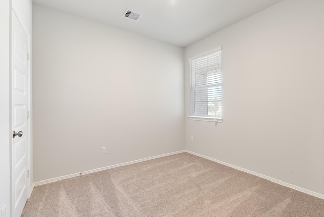 5827 Fresh View Ct, Katy, TX 77493 - unfurnished room with light carpet and baseboards