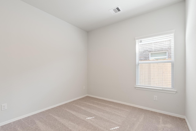 5827 Fresh View Ct, Katy, TX 77493 - carpeted spare room with baseboards