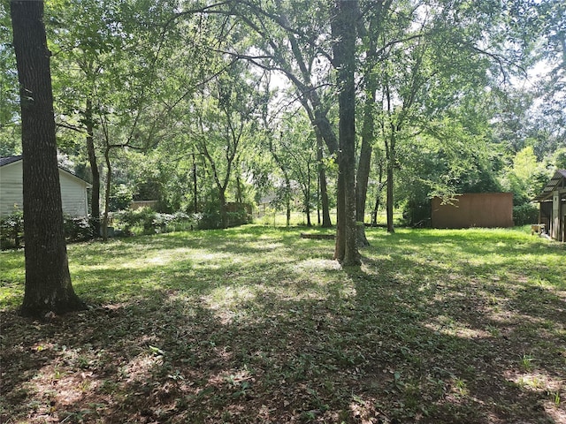 000 Chickasaw, Conroe, TX 77316