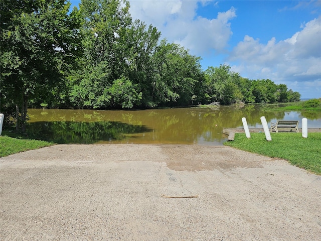 11670 Vistawood St, Willis, TX 77318 - water view
